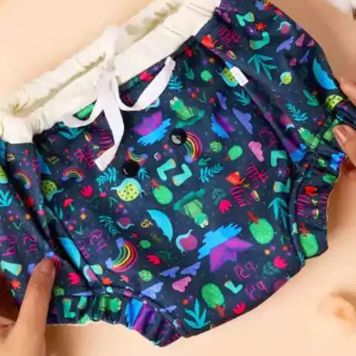 Bedwetting in Children