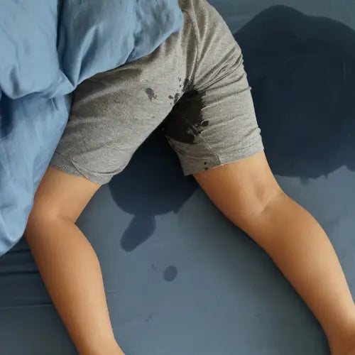 Kids Bedwetting
