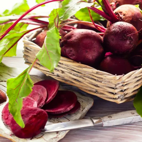 Can I eat beetroot in pregnancy