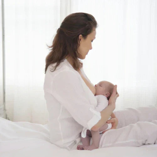 Benefits of Breastfeeding