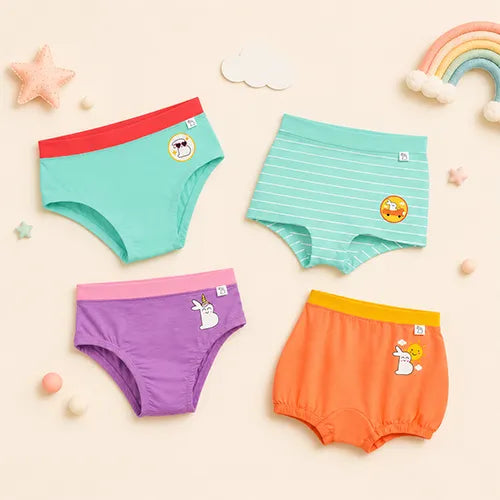 Best Underwear for Babies