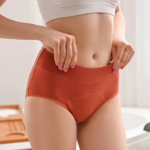 Bladder Leak Underwear vs. Regular: What's the Difference – SuperBottoms