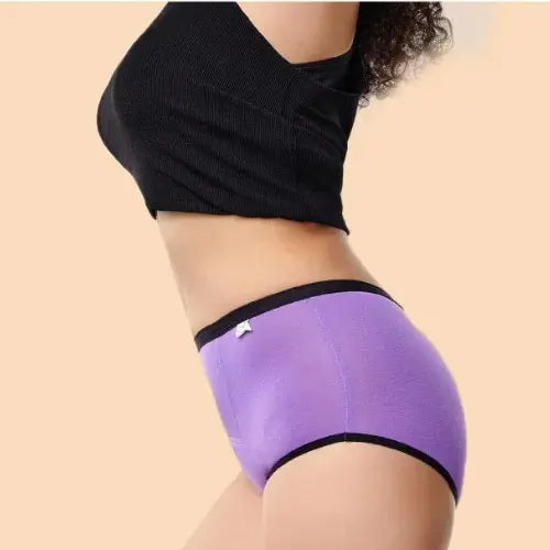 Incontinence Period Underwear