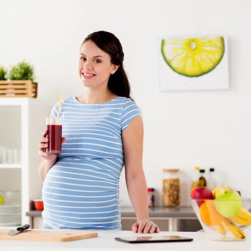 Best Breakfast for Pregnant Women