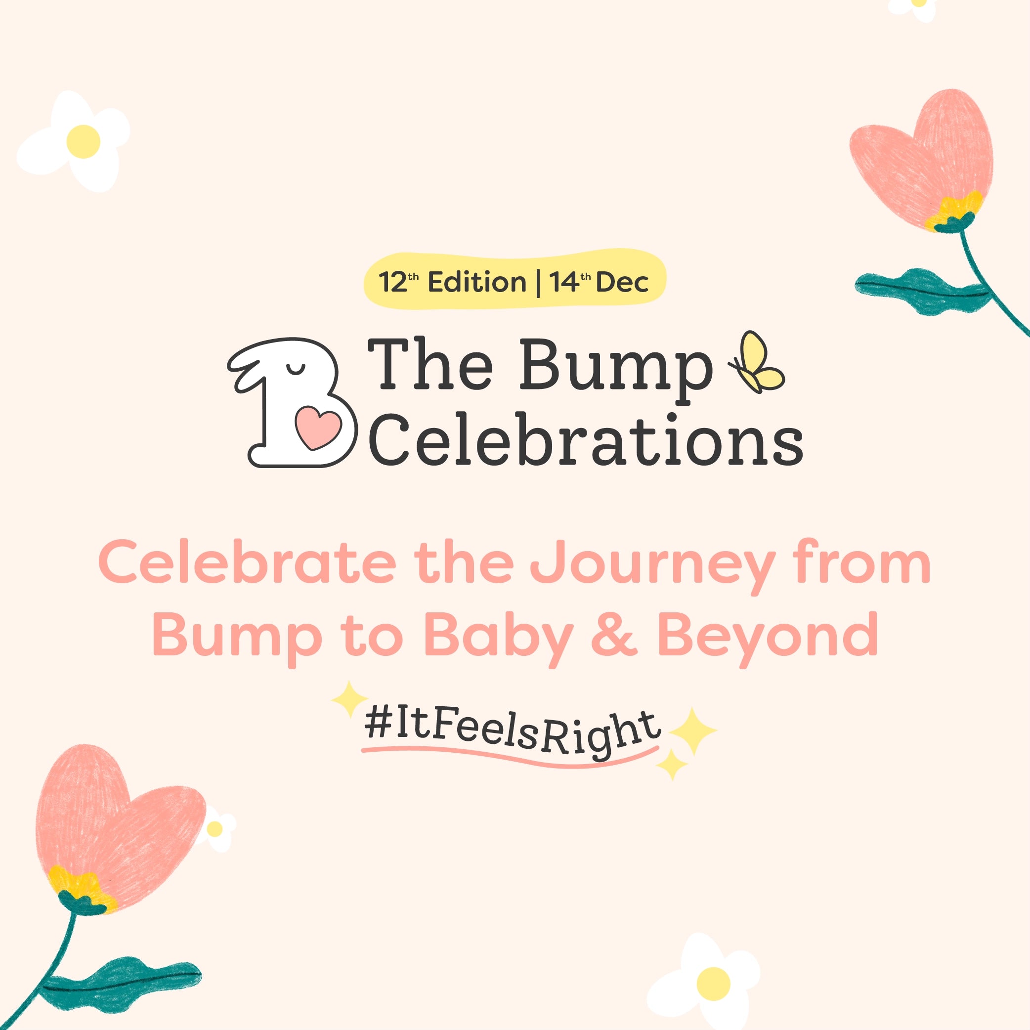 Bump Celebrations