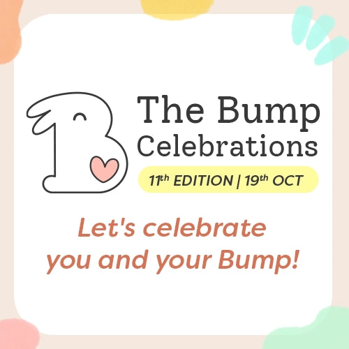 Bump Celebrations