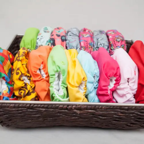 5 Factors Before Buying Cloth Diapers in UAE