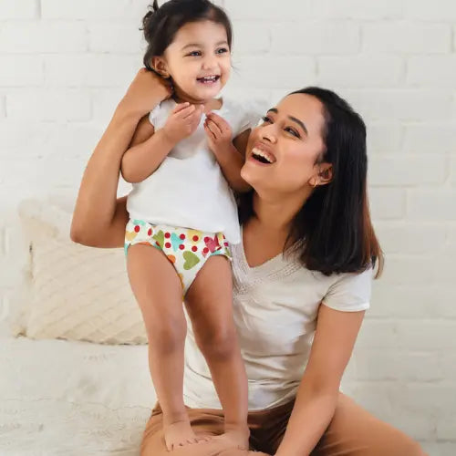 Cloth Diaper