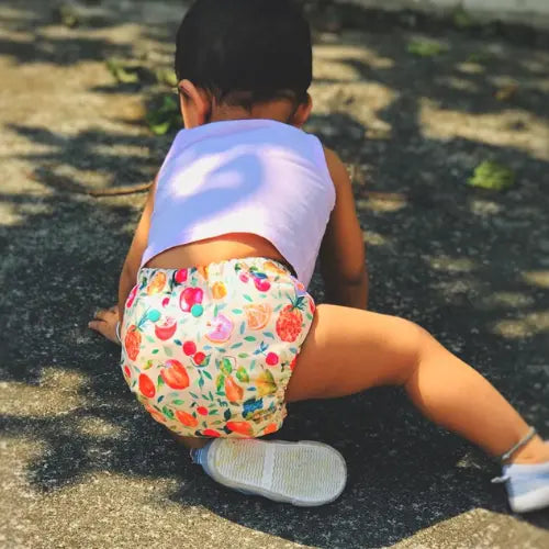 Are Cloth Diapers Hygienic