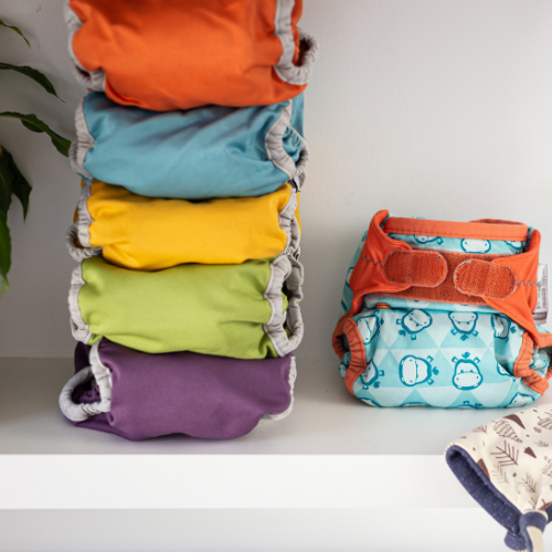 Cloth Diapers