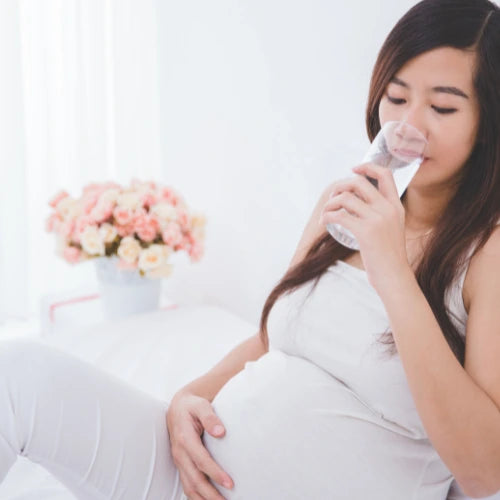 Coconut Water in Pregnancy: Benefits, Safety