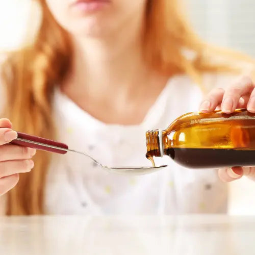 Cough & Cold Medicines 