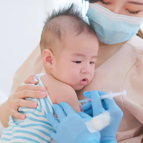 dpt vaccine
