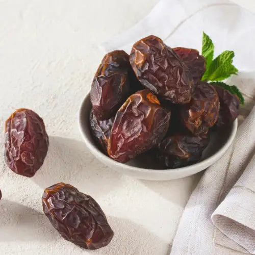 Dates for Kids: Uses, Benefits, Recipes