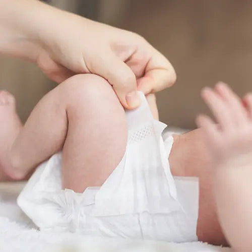 do cloth diapers prevent diaper rash