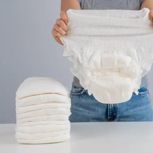 Disposable Diaper Liners