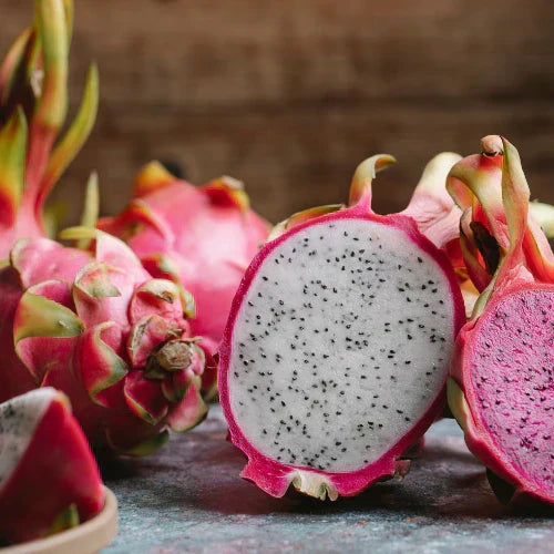Dragon Fruit During Pregnancy