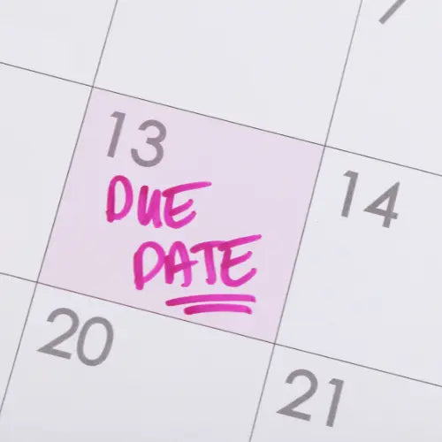 Pregnancy Due Date Calculator Tool