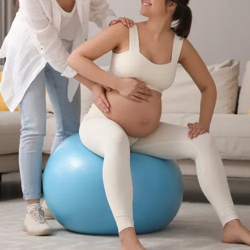 Exercises To Induce Labour