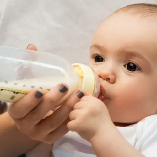 Tips For Formula Feeding Babies