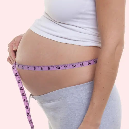 Fetal Growth Chart