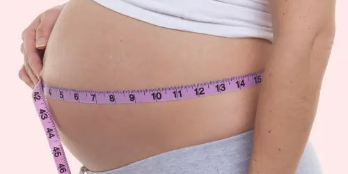 Fetal Growth Chart