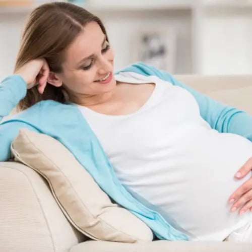 Pregnancy tips for first-time moms
