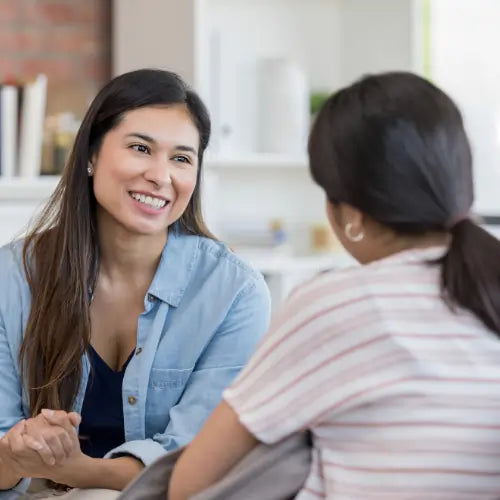 How to Talk to Your Teen About Periods – Guide for Parents