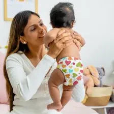 Why Cloth Diapers Are the Best Budget-Friendly Choice for Babies