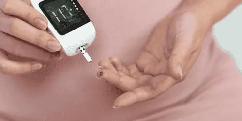 Gestational Diabetes