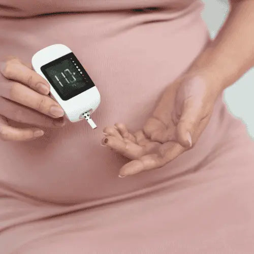 Gestational Diabetes