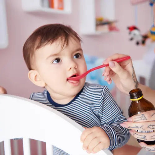 gripe water for baby