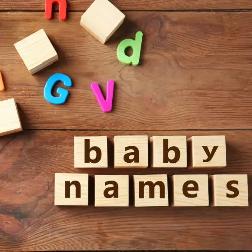 Hindu Baby Names