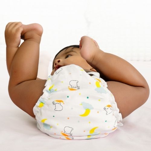 Aesthetic Baby Boy Names India