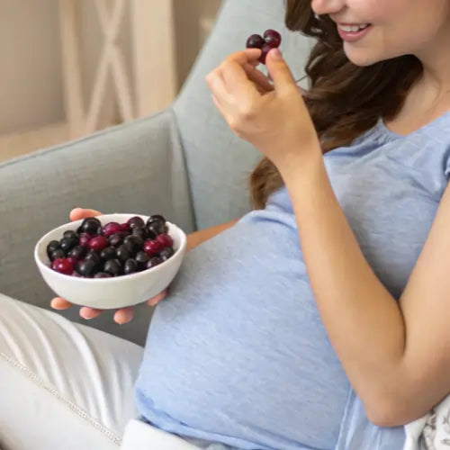 ગર્ભાવસ્થામાં જામુનનું સેવન