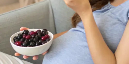 Jamun in Pregnancy