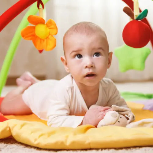 Activity for Kids