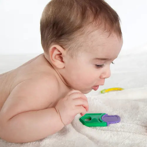 factors affecting the growth and development of your child