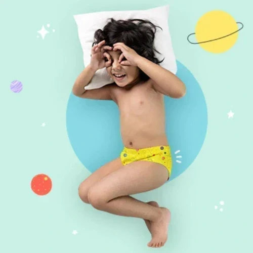 Kids Undergarments