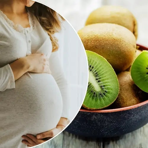 Kiwi During Pregnancy