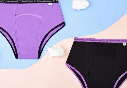 Period Panties