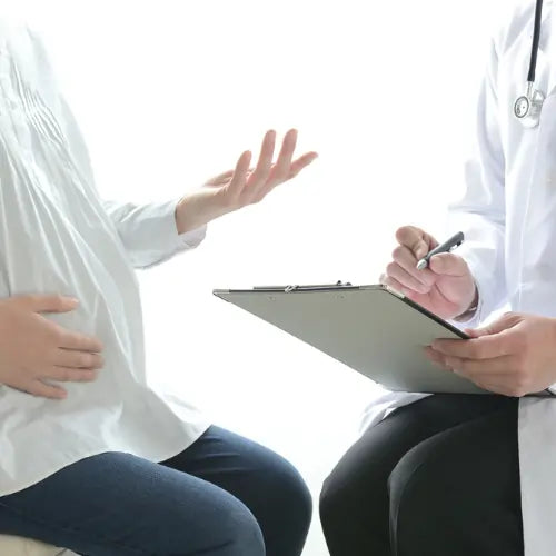 Mental health in pregnancy
