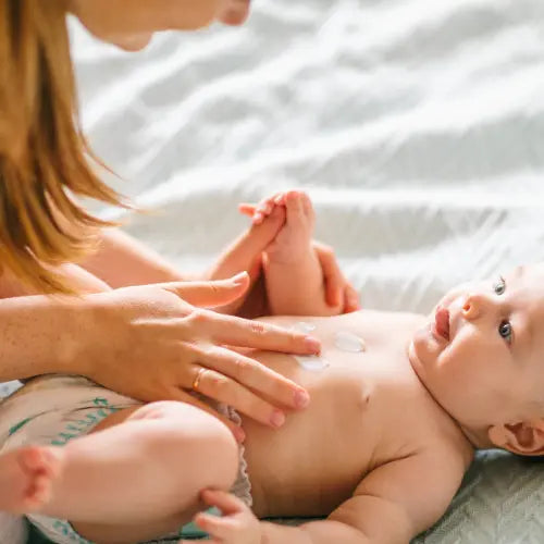 Monsoon Baby Care: Dry, Comfy & Healthy Skin Tips