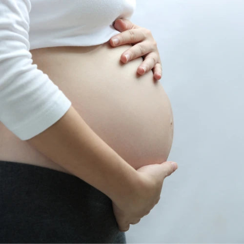 Mucus Plug During Pregnancy