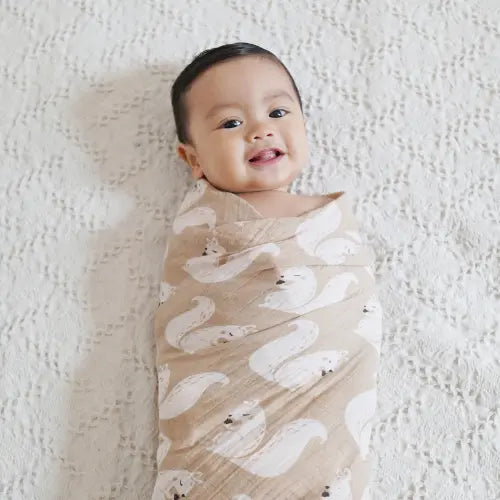 Mulmul Swaddle