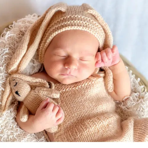 Unique Arabic Baby Girl Names
