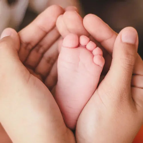 Muslim Baby Names