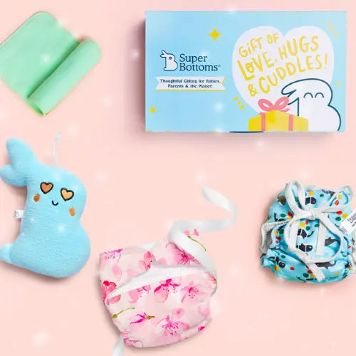 Newborn Baby Essentials