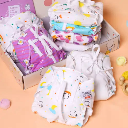 The Ultimate Checklist of Practical Gifts for Newborn Babies