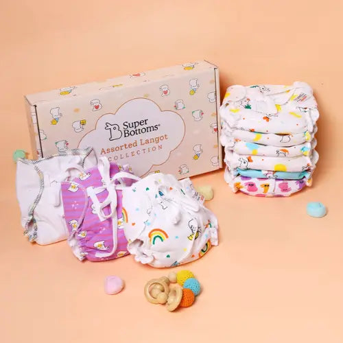 Unique Newborn Baby Gift Ideas: Useful & Thoughtful Picks
